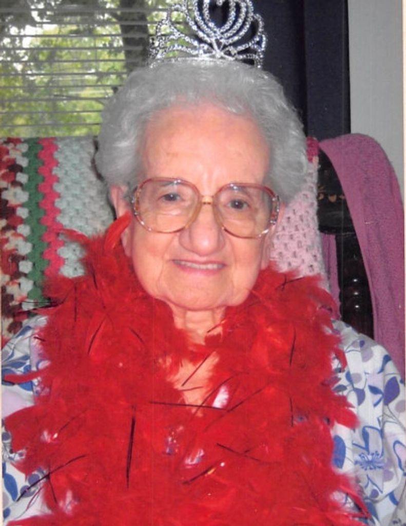 Catherine (Caputo)  Misher