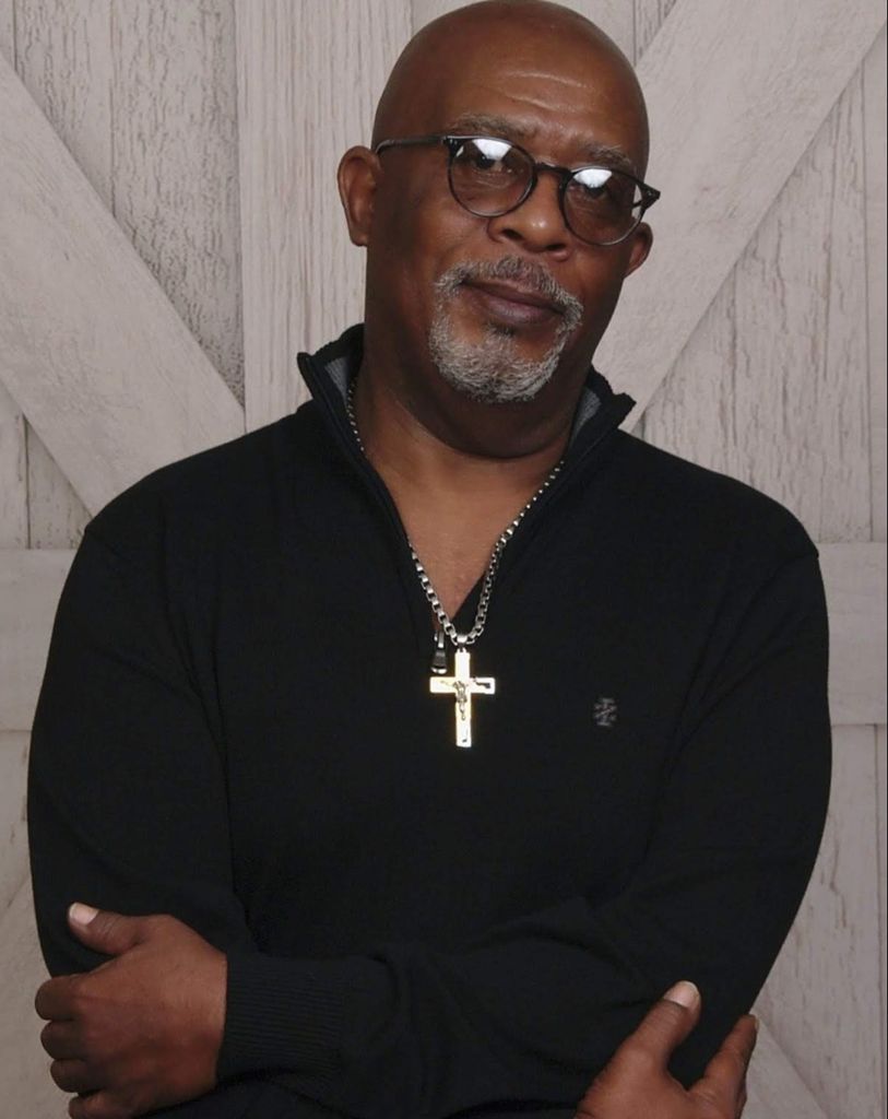 Jeffrey Stigler