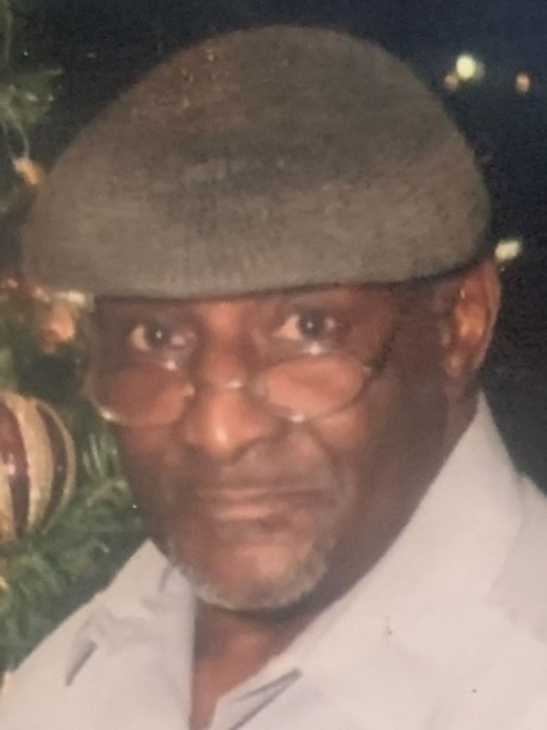 Reginald Carl Bryant Profile Photo