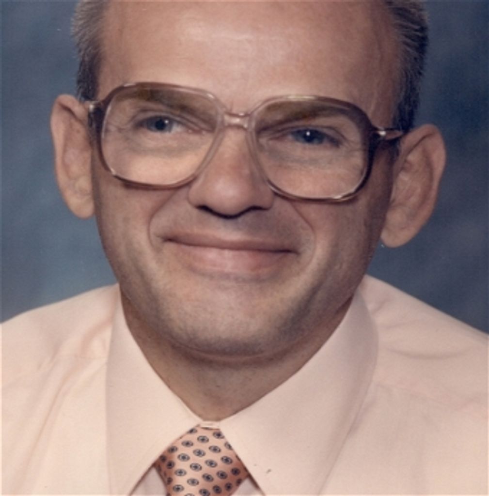 Frederick O. Zoller