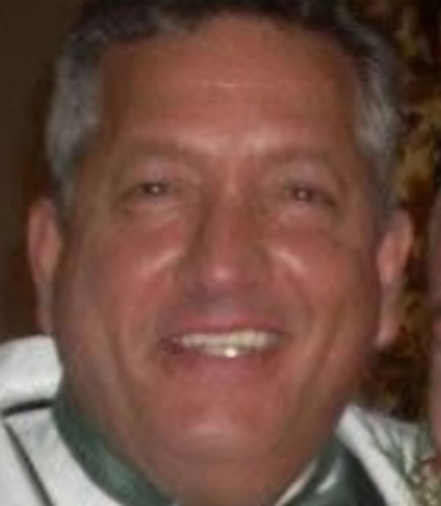 Gregory Addington Profile Photo