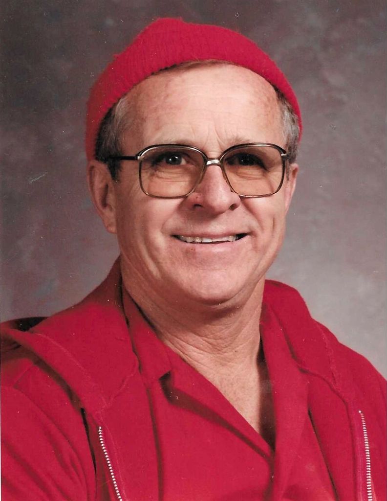 Elmer Buller Profile Photo