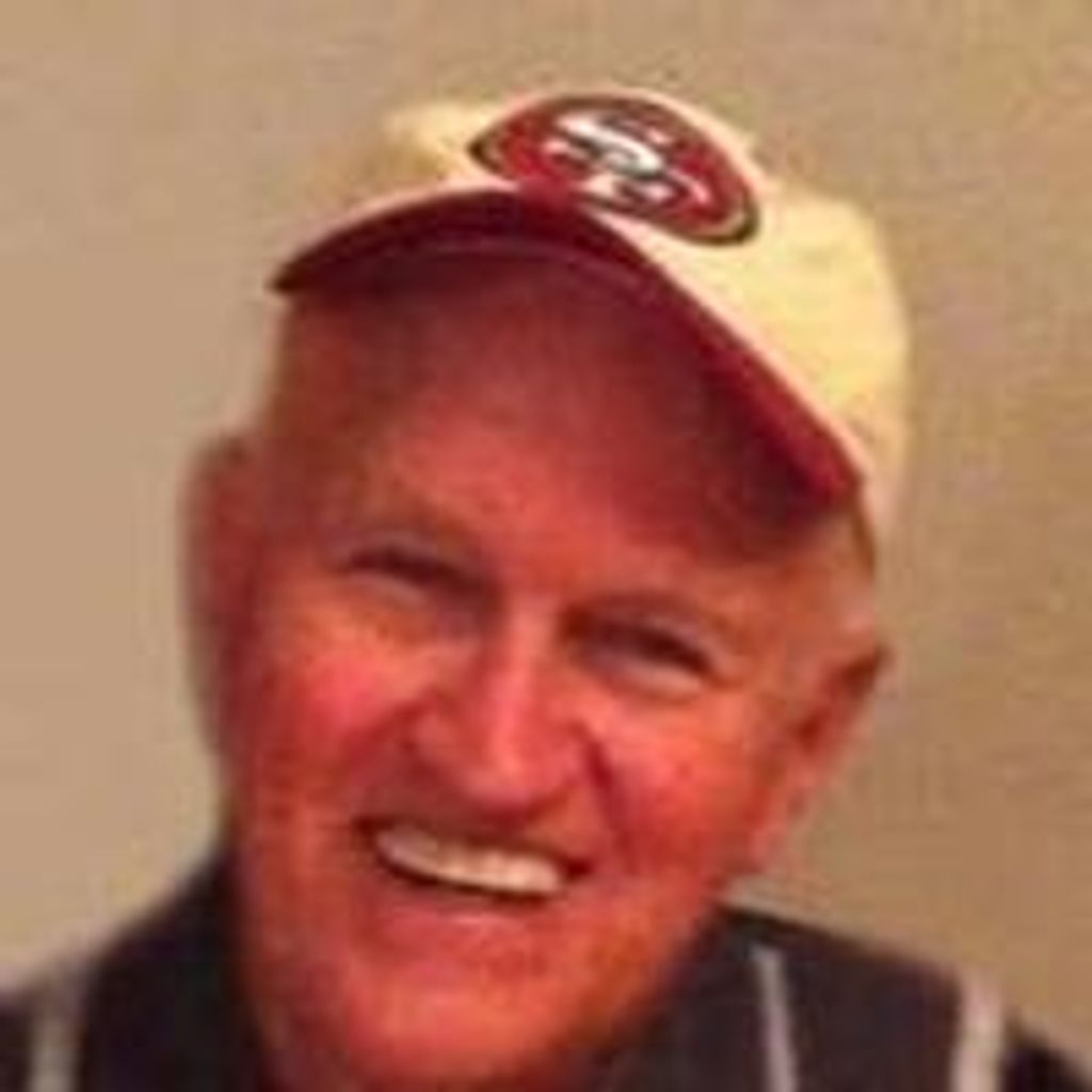 Richard  Karl Cook