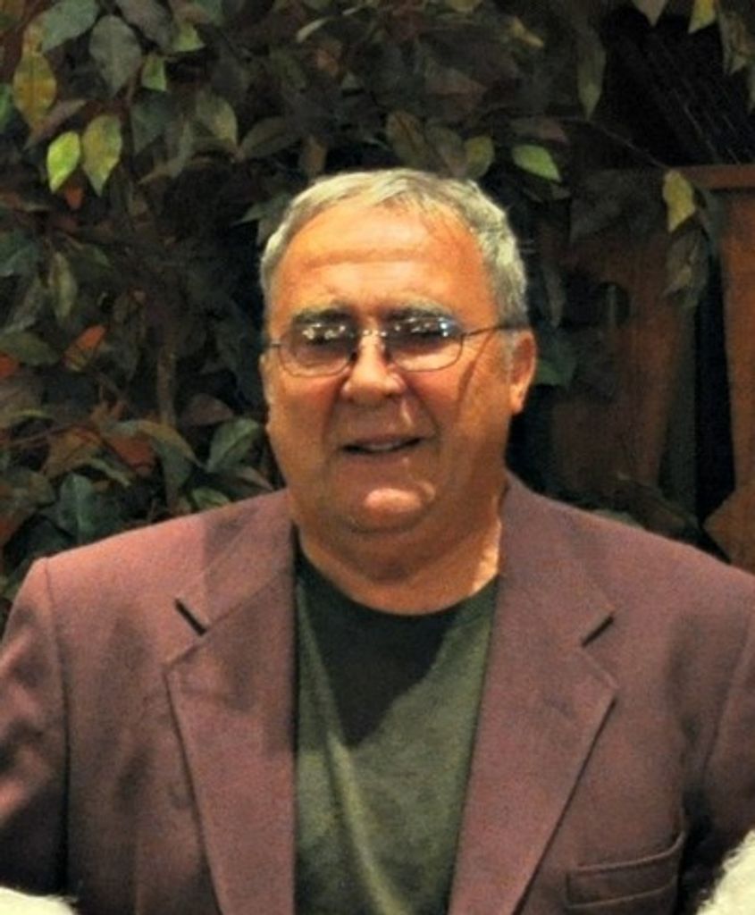 Gary Vern Paquin Profile Photo