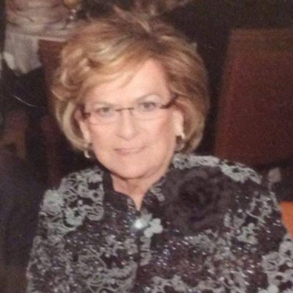 Leora A. Hull Webb Profile Photo