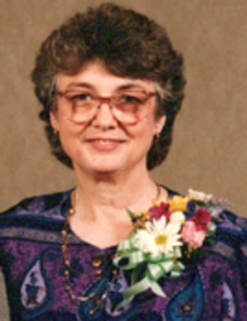 Wanda Mayo Cooey Swartz Profile Photo