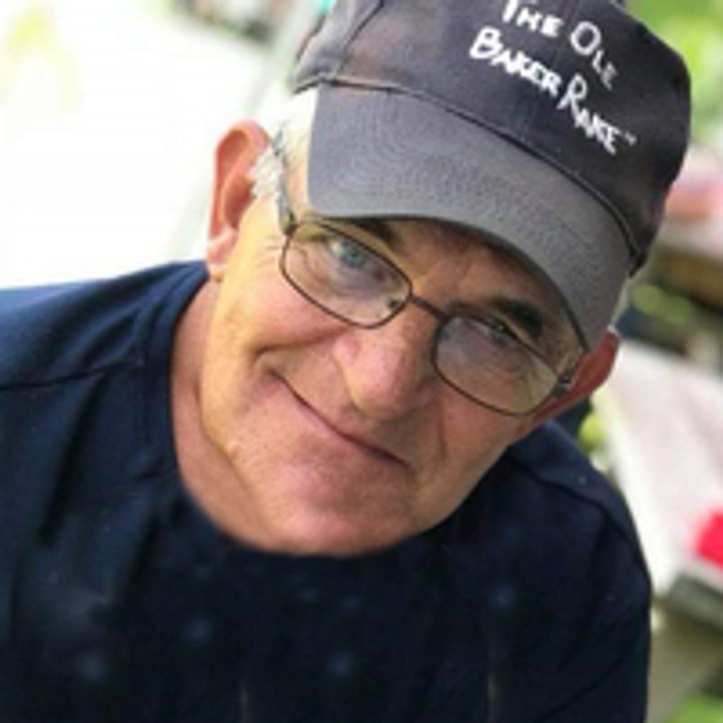 Buddy Baker Profile Photo
