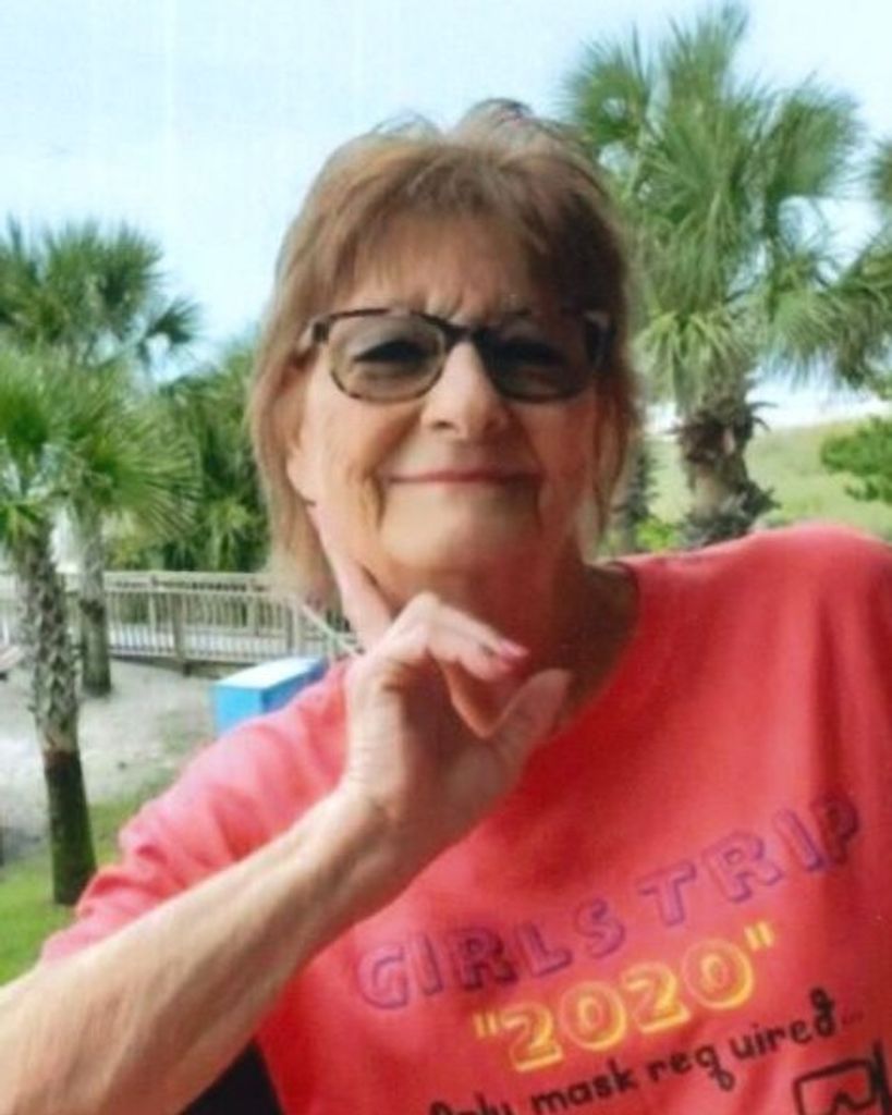 Luella Chesher Profile Photo