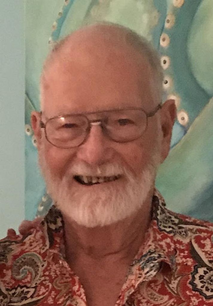 Bailey Magruder Profile Photo