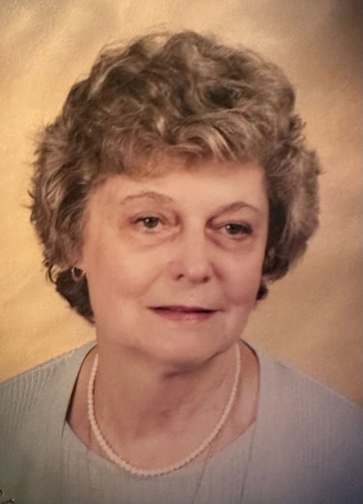 Doreen Beauchamp Profile Photo