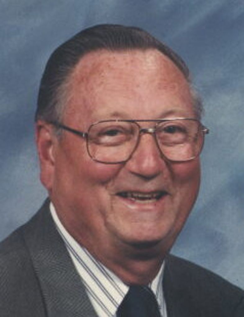 Donald Bogenschuetz