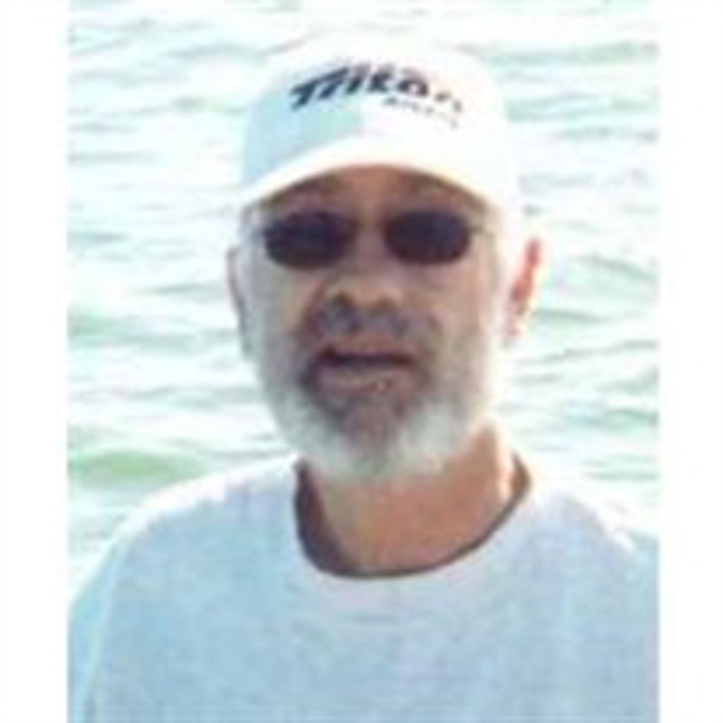 Harvey Harry Finnegan, Jr.