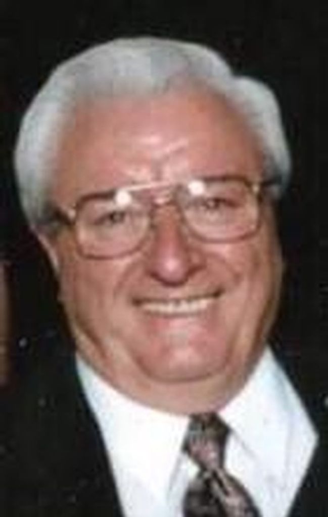 Martin R. Estruch Profile Photo