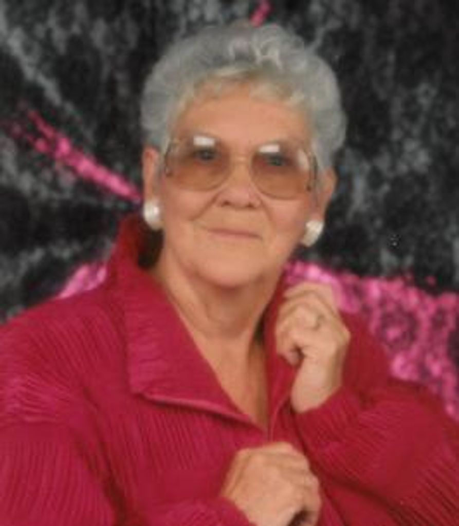Effie Thorne
