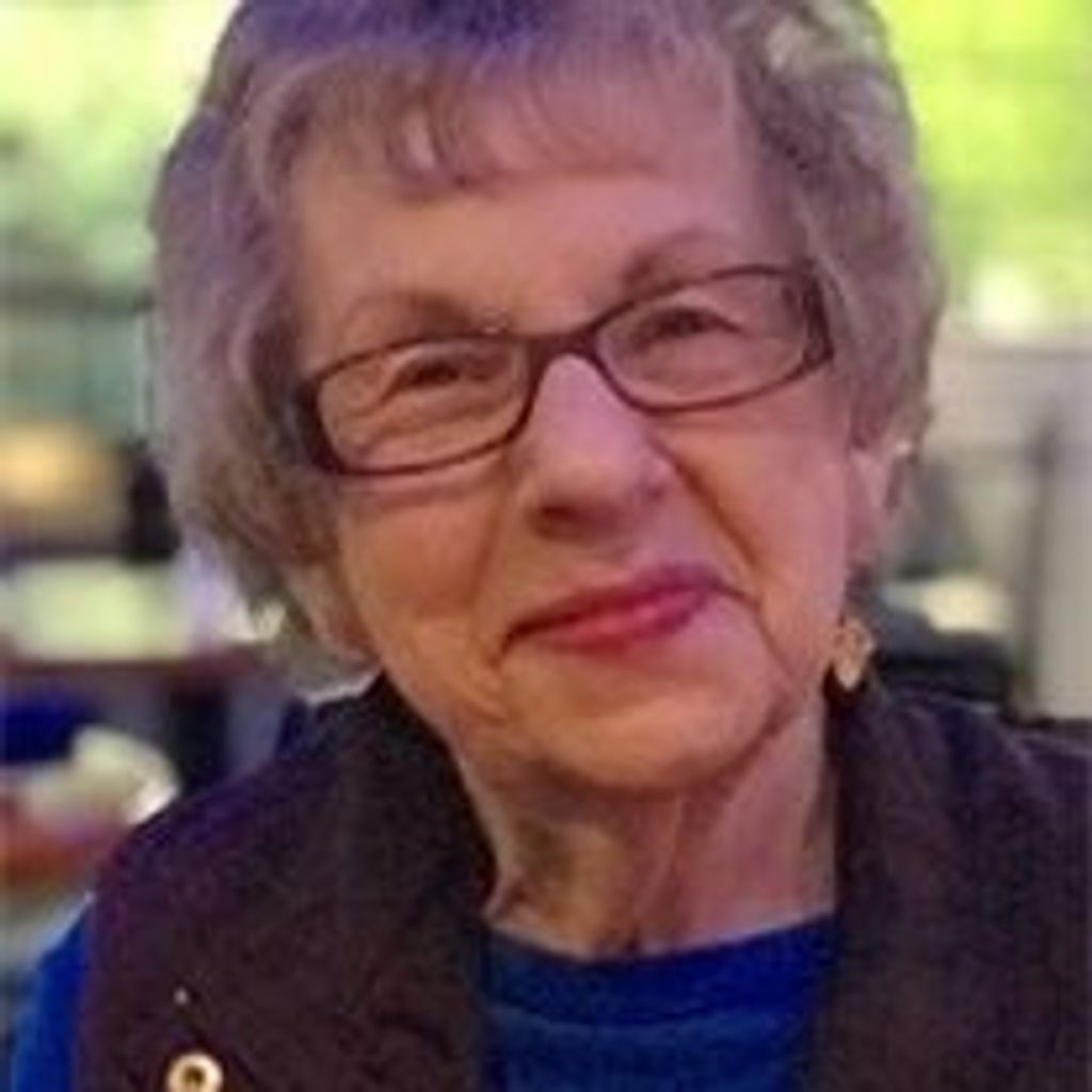 Geraldine M. Lefebvre Profile Photo