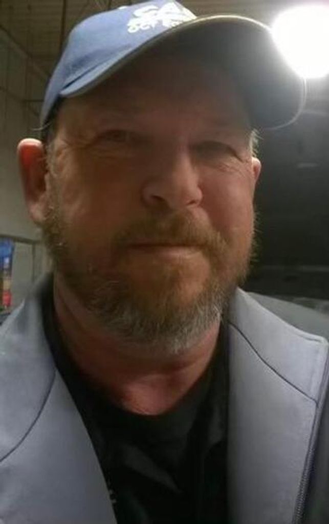Ronald "Ronnie" Dale Spurgeon Jr. Profile Photo