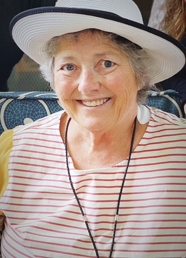 Marjorie "Muffy" Chrysler