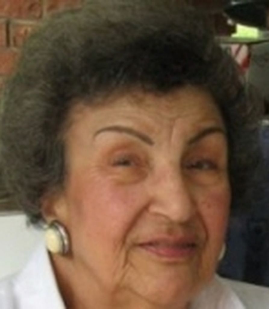 Anna Carrozza