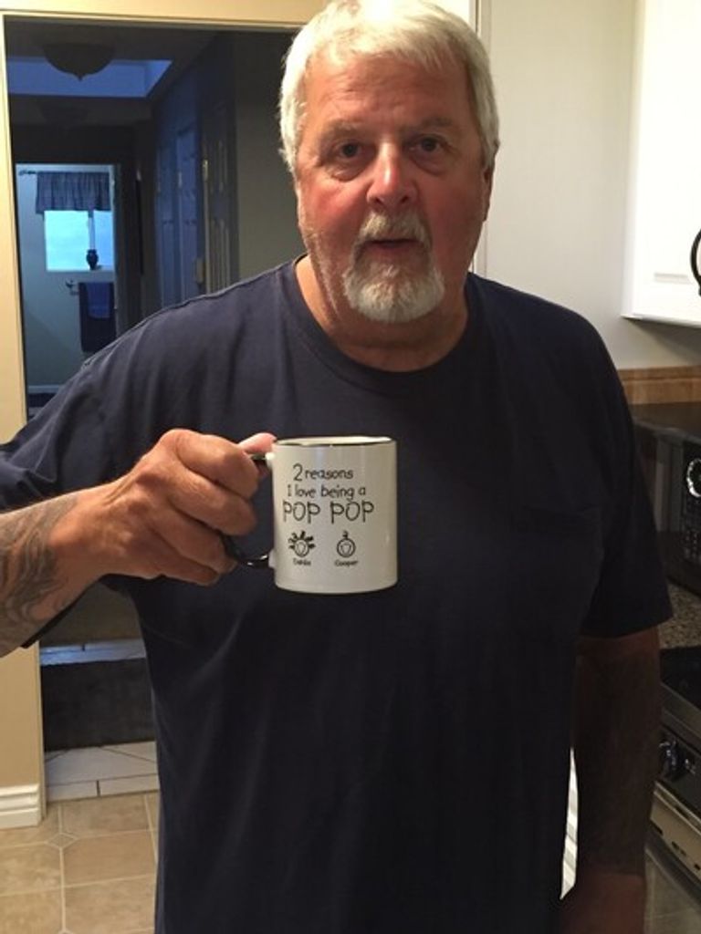 Aaron Bradshaw Profile Photo