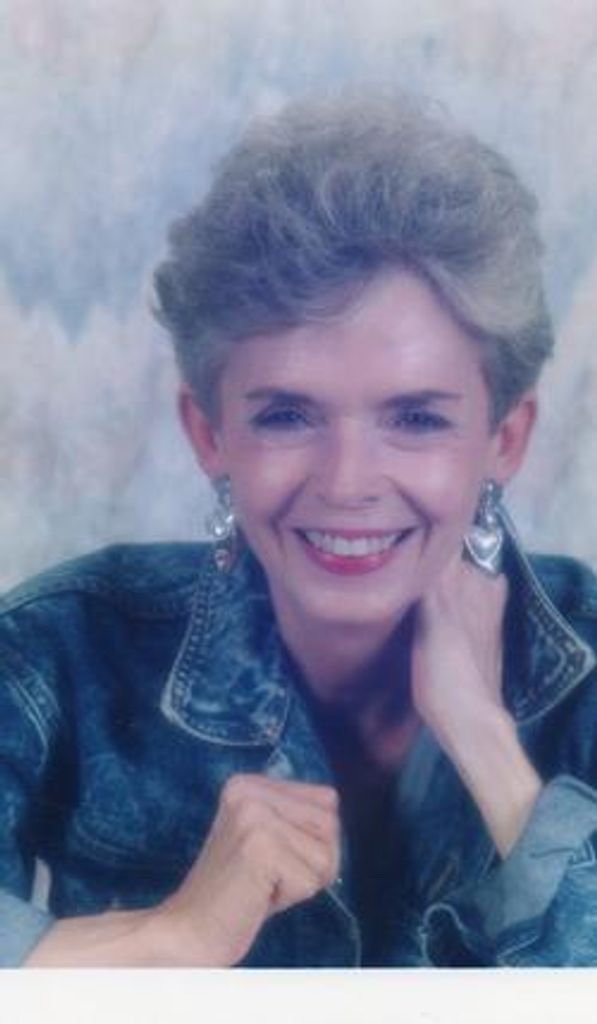 Sandra Copeland