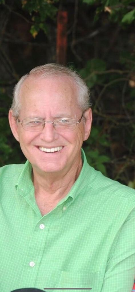 Roy Terry Lawson Profile Photo