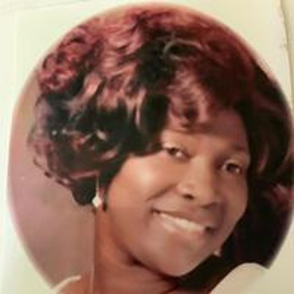 Daphne Rebecca Woodfin