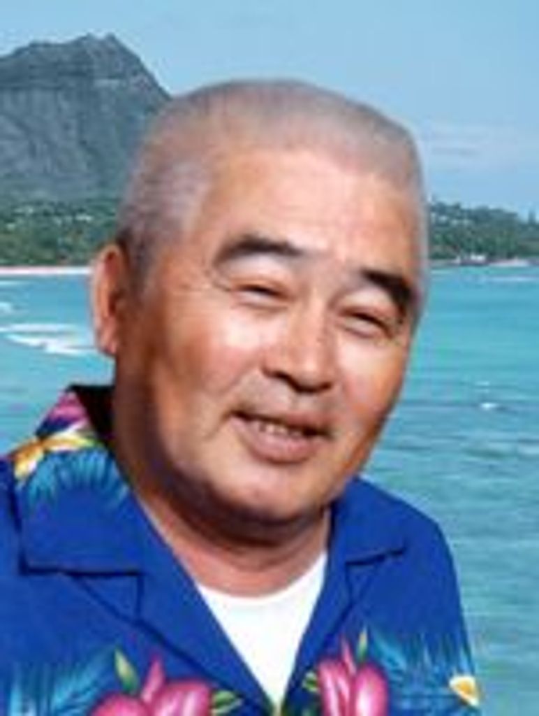 Minoru Yokota