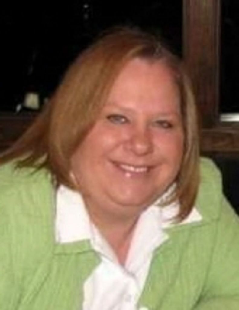 Jeanette Bartlett-Scanlan Profile Photo