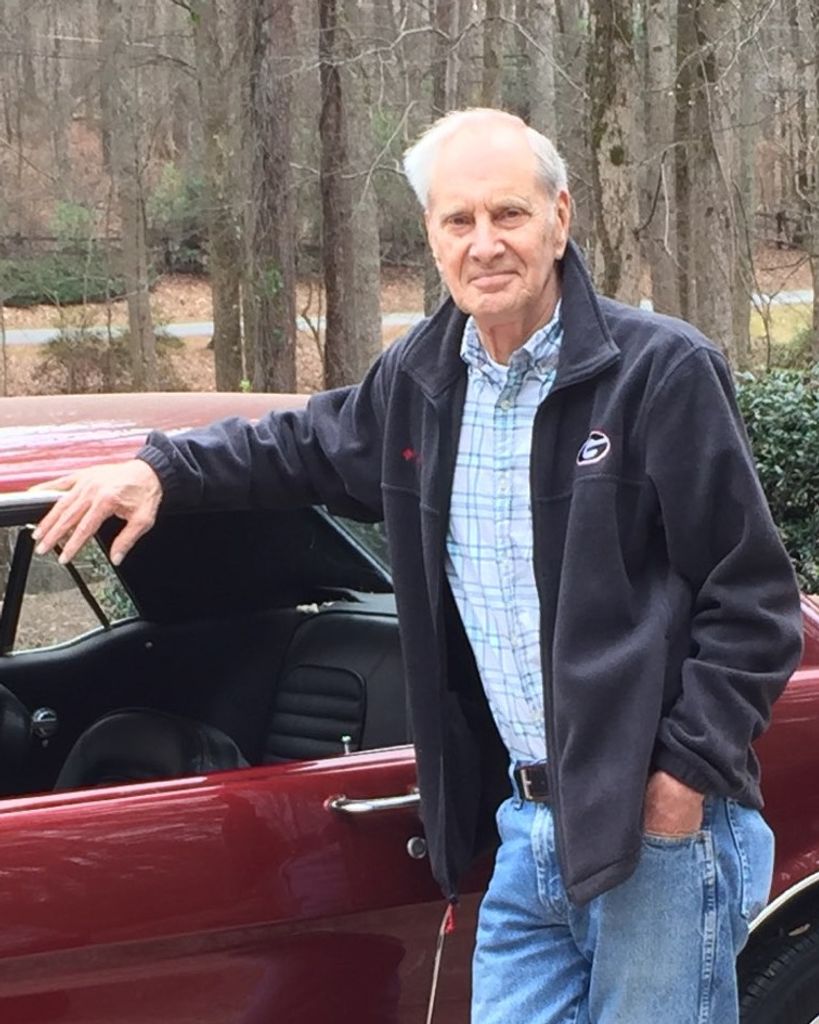 William Carlton Pinkard Profile Photo