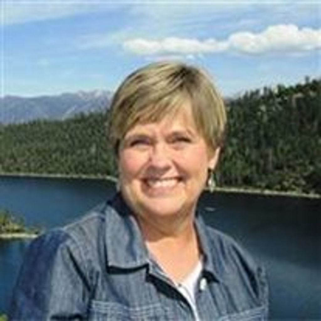 Judith Ann Gitt Profile Photo