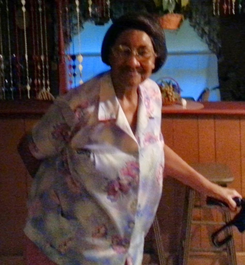 Mary L. Dillard Profile Photo