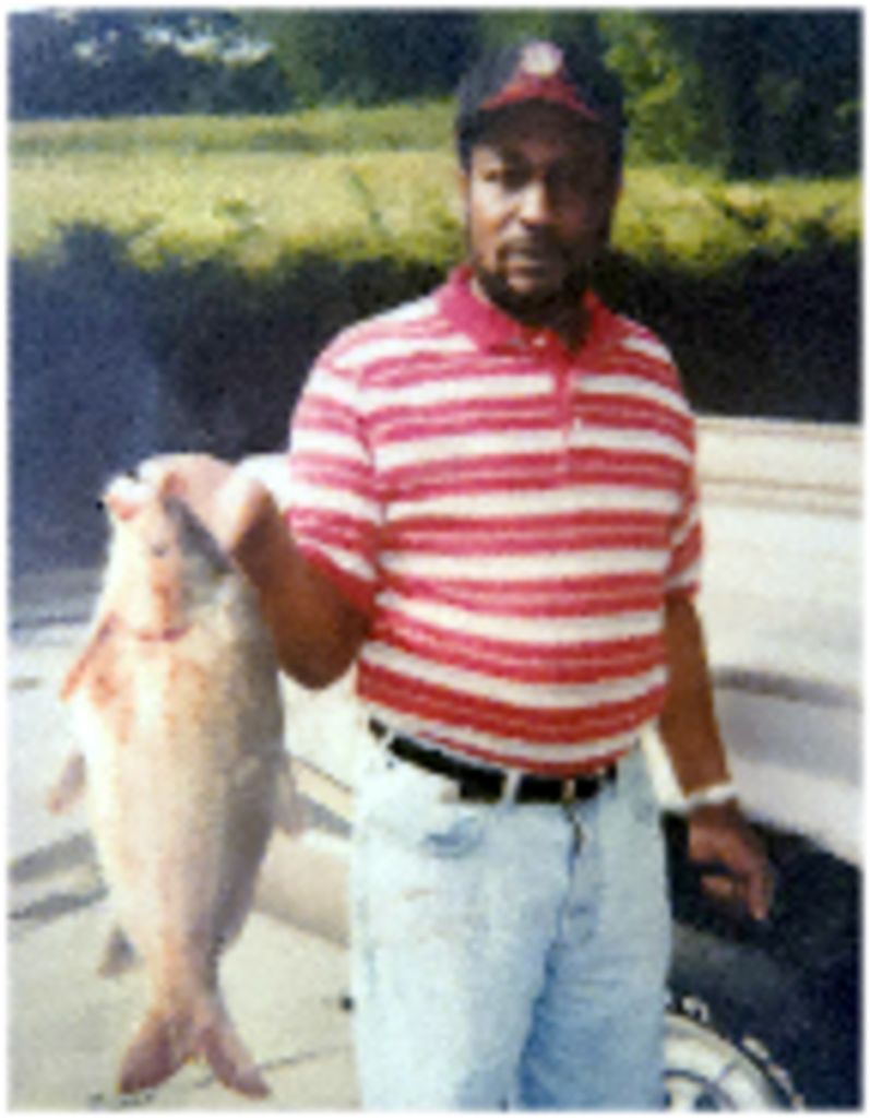 Elzie Lee Conaway Profile Photo