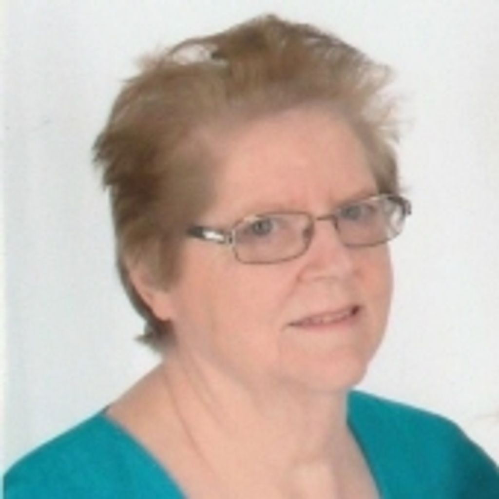 Violet "Vi" Lorraine Erder