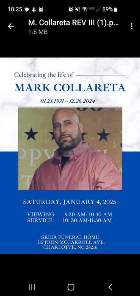 Mark Collareta