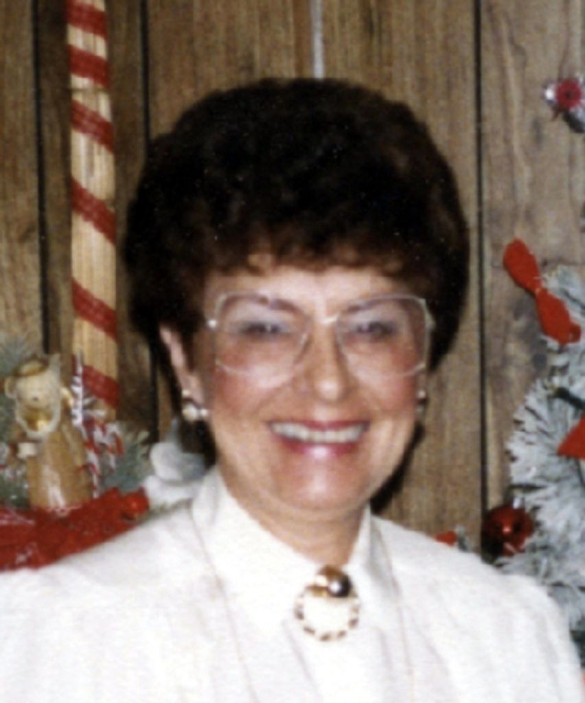 Fern Lenora Brusegaard Profile Photo