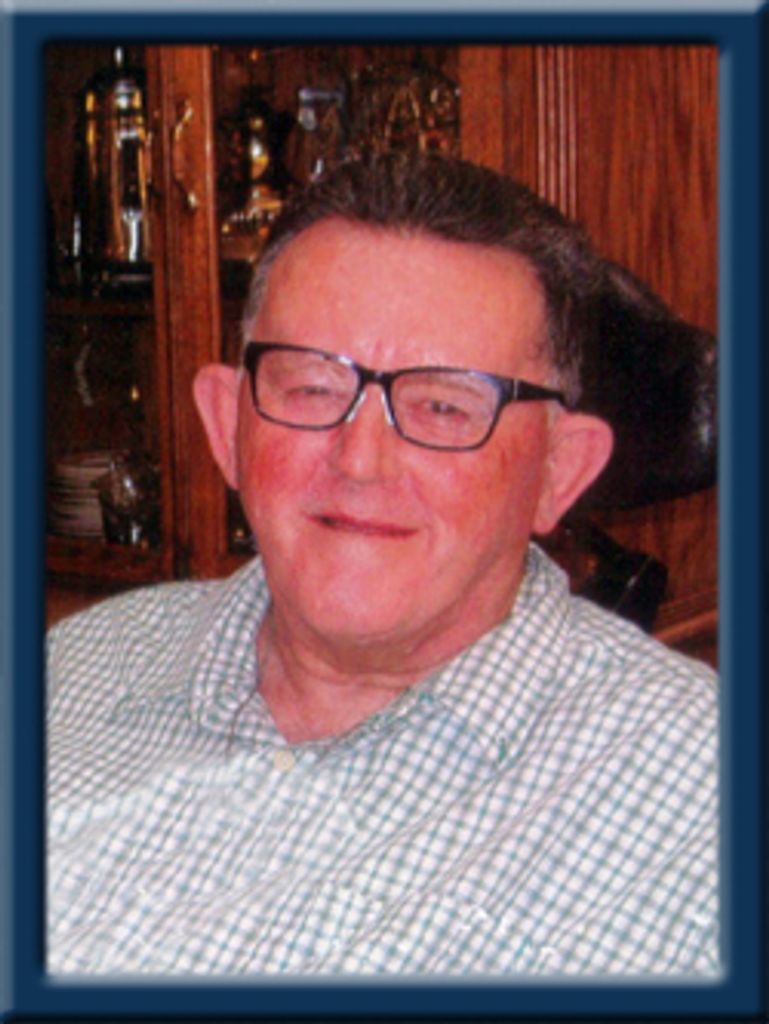Carmon Edward Moreau