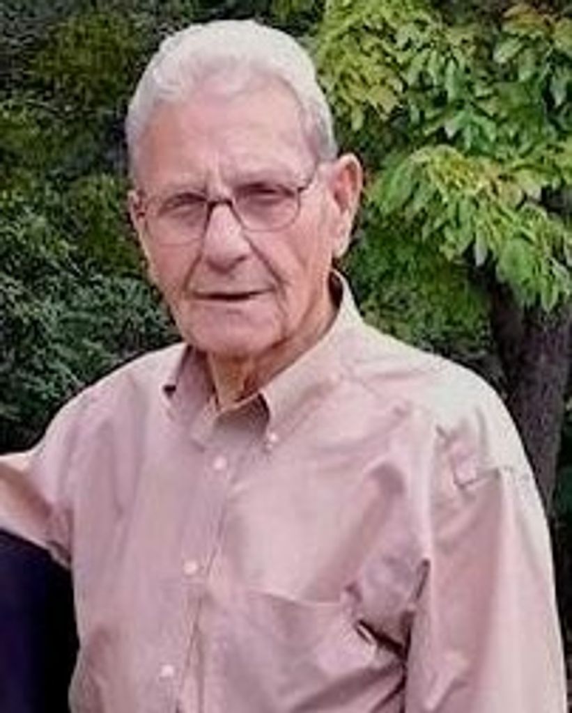Cromer Rector Parton, Jr.