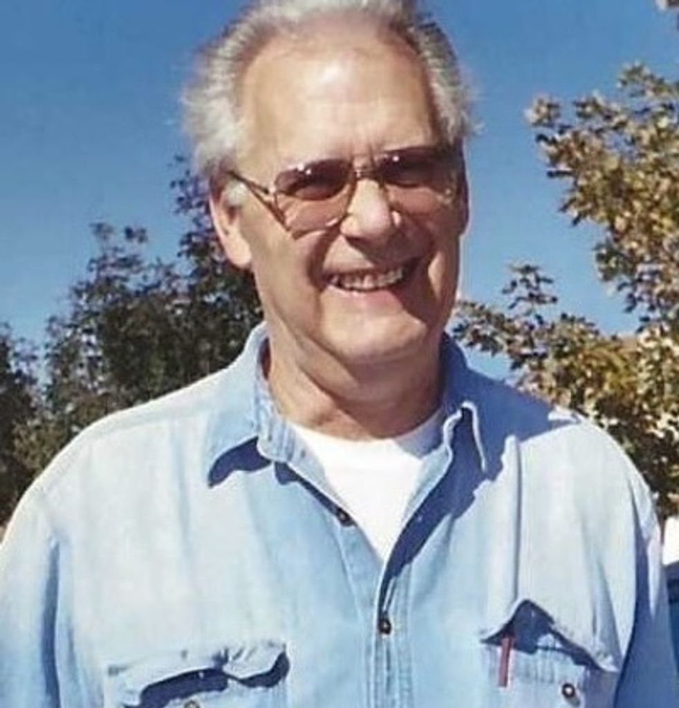 Fred "Butch" L. Duy Profile Photo