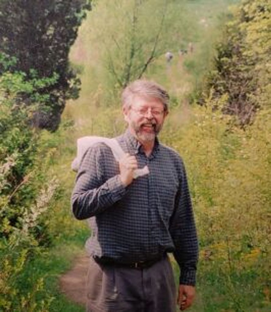 Christopher Coover Profile Photo