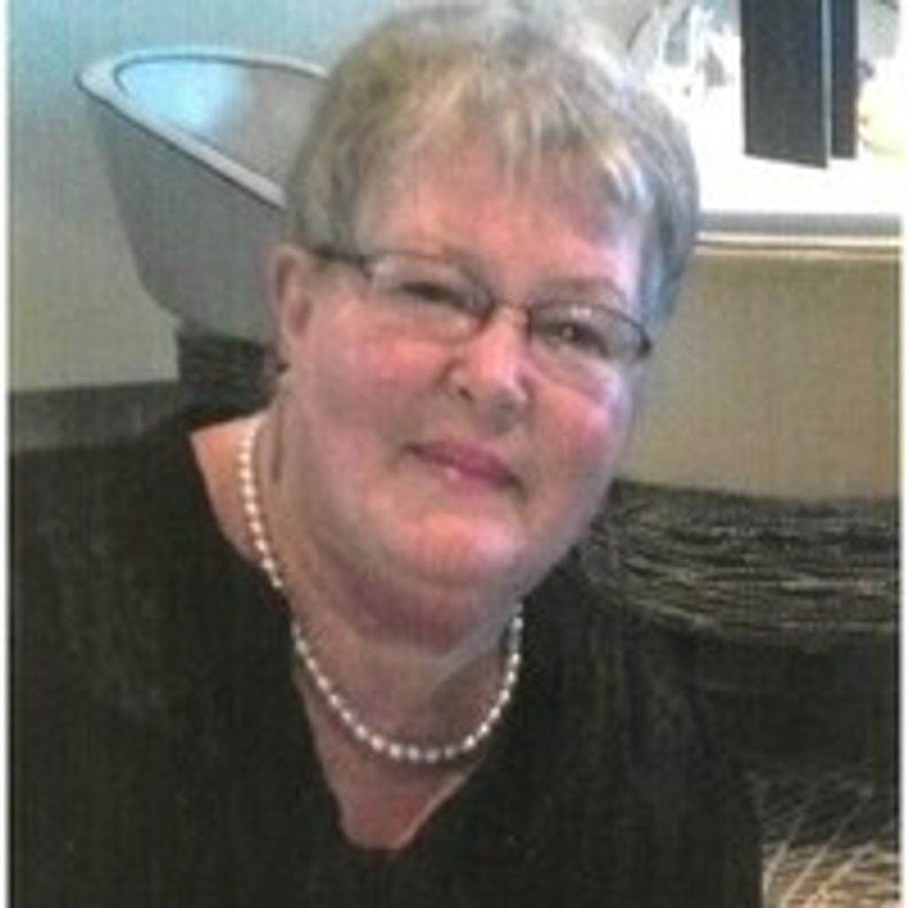 Sandra A Hauf