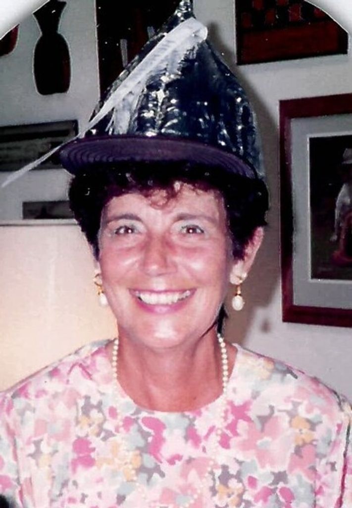 Ramona M. Lombardi Profile Photo