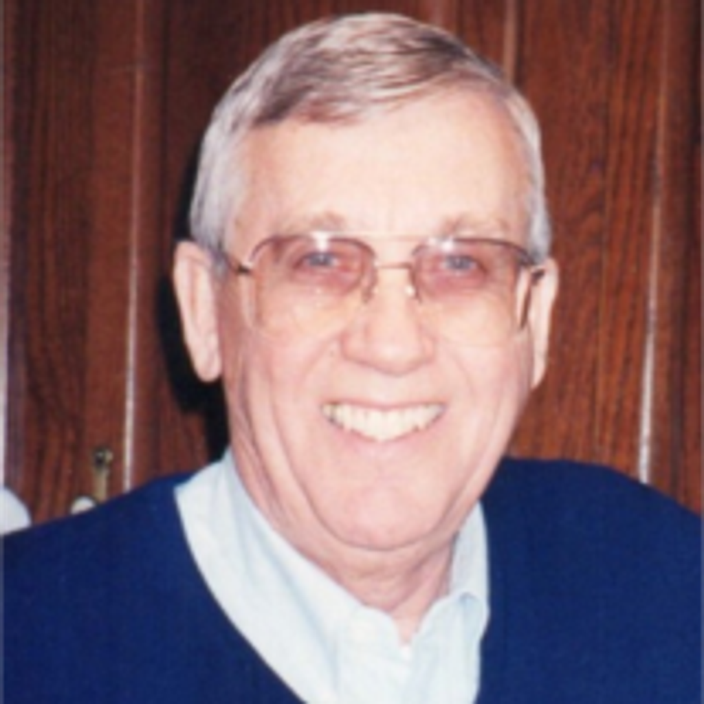 Robert "Bob" Fleetwood  Byus