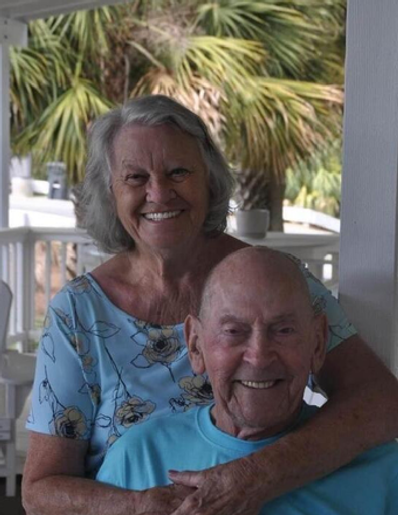 Bonnie Cate (Powell) Gross Profile Photo