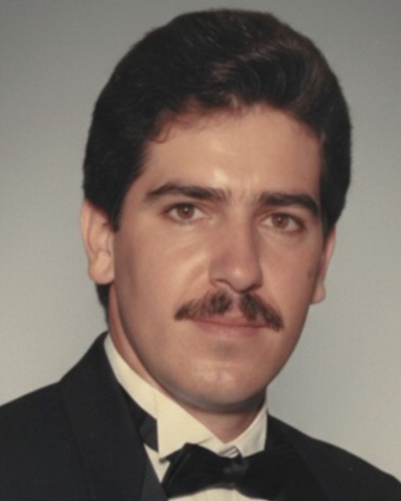 Juan Manuel Gonzalez (Manolo) Profile Photo