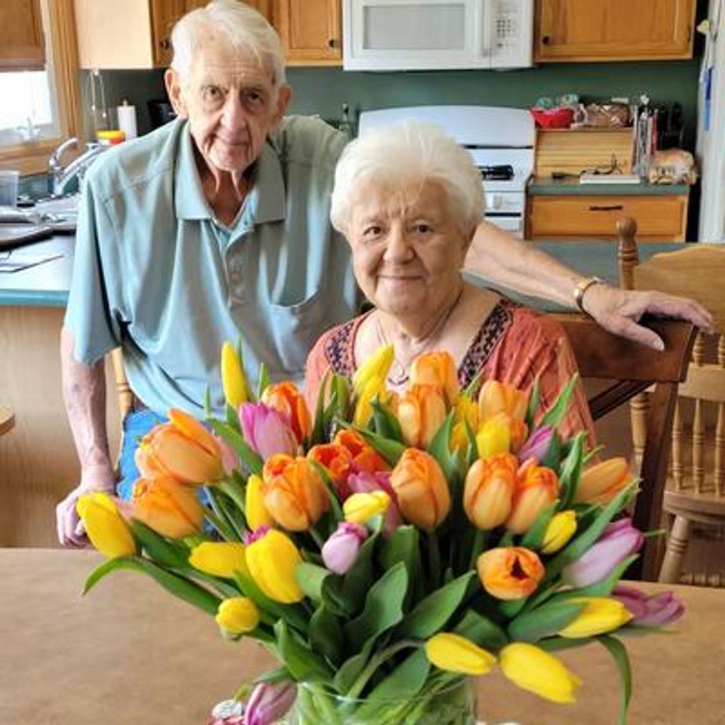 Barbara J. Salapski Profile Photo