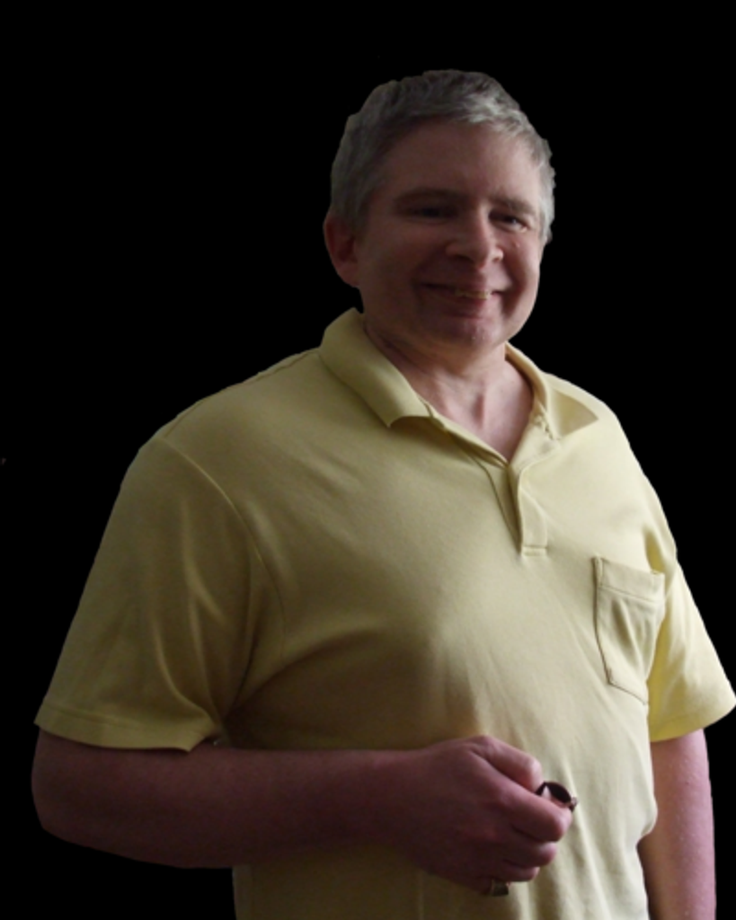David R. Black Profile Photo