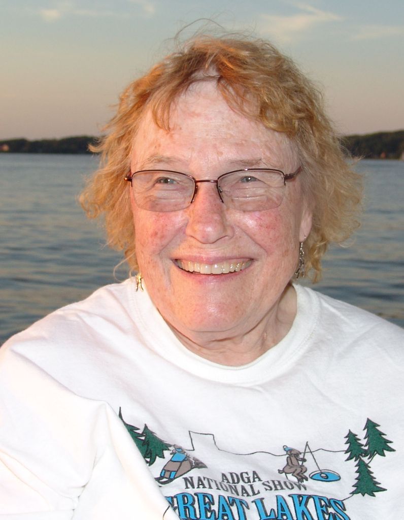 Mary Harriet (Nourse)  Ketzler