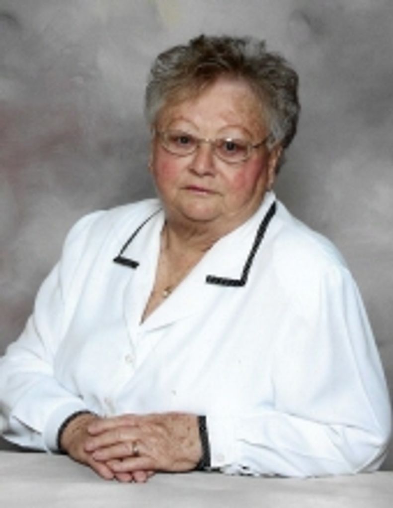 Priscilla Freese
