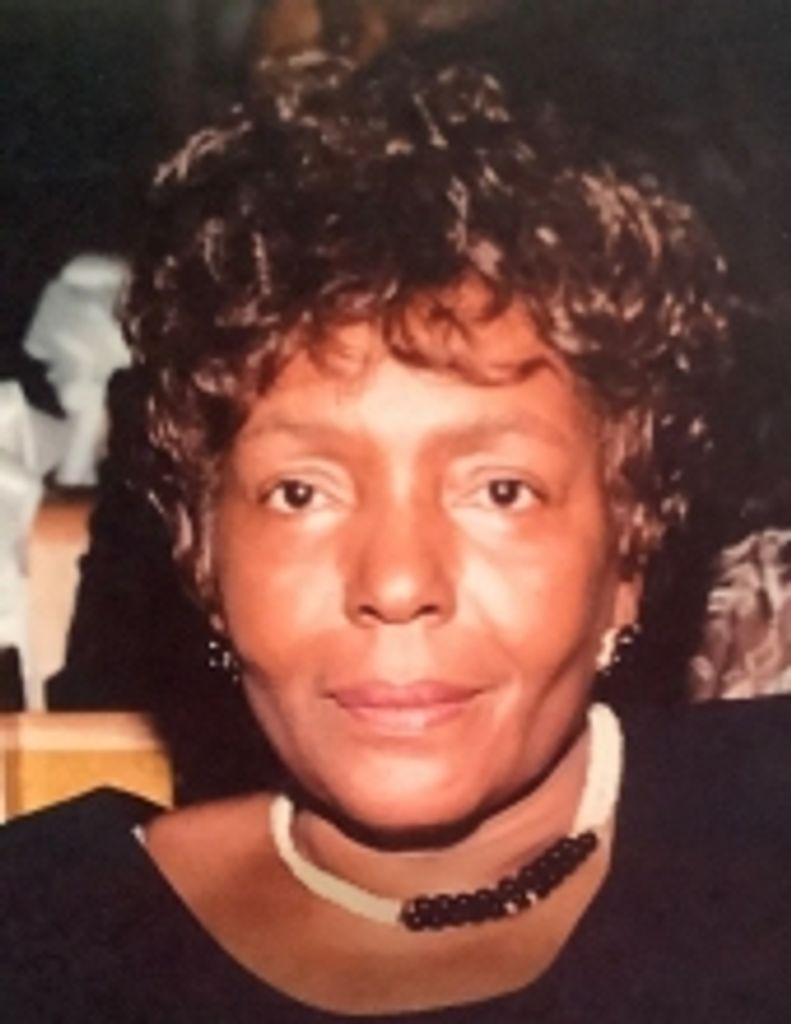 Betty Loutina Jenkins