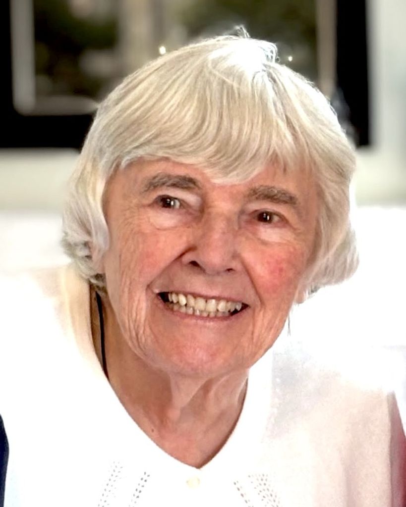 Anneke Vermy Bahlmann Profile Photo